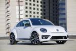 Volkswagen Beetle R-Line 2013 года (US)